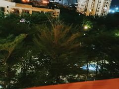 -三亚湾红树林度假世界(木棉酒店)
