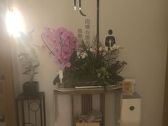-沐森 •疗愈头疗馆(打浦桥店)