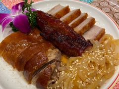 -北园酒家(小北路店)