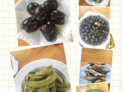 -丫丫蟹庄·苏式园林农家乐·阳澄湖大闸蟹(阳澄湖莲花岛店)