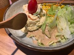 -雷门拉面店(新光天地店)