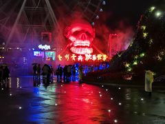 -七彩云南欢乐世界