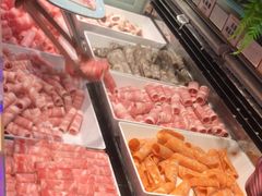-金滏山烤肉·海鲜·火锅自助餐厅(襄阳万达店)