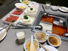 -海底捞火锅(苏宁生活广场店)