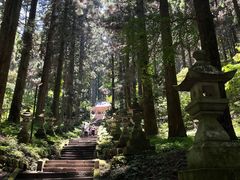 -上色见熊野座神社