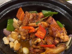 -御龙海鲜火锅(十六浦店)