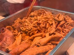 -谢记素红大肠店(新民路店)