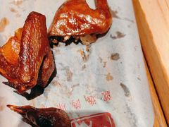 -鸽味轩·粤菜小馆(高楼门总店)
