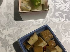 -琬苑鸽庄·川粤融合菜(解放碑总店)