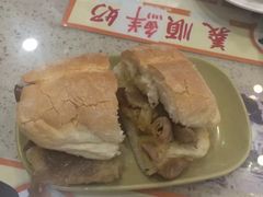 -义顺牛奶公司(新马路老店)