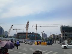 -山西路百货大楼