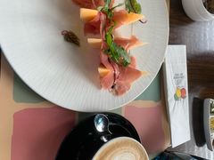 -安妮意大利餐厅(日坛店)