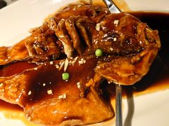 -绿茶餐厅(朝阳大悦城店)
