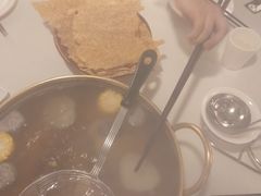 -食潮汕头鲜牛馆(望京保利店)