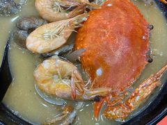 小网海鲜面-台州老六海鲜面馆(上南总店)