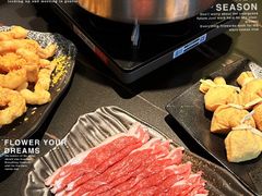-熹悟海鲜火锅·广式打边炉