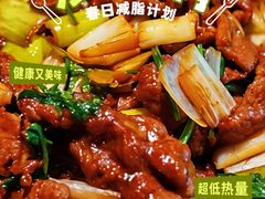 -悦融琥珀·京鲁菜·海味珍品(西单店)