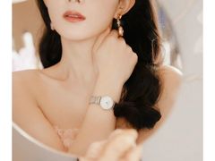 -亨吉利世界名表中心(华润万象城店)