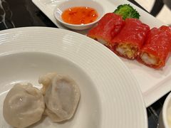 -京香轩·中餐厅(上海中庚聚龙酒店)