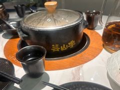 -芸山季·云南山珍菌火锅(南翔印象城MEGA店)