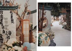 -婚礼美学