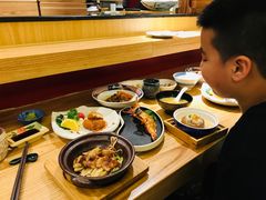 -东瀛阁(锦江宾馆店)