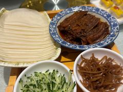 -国人川菜(李家村建东街店)
