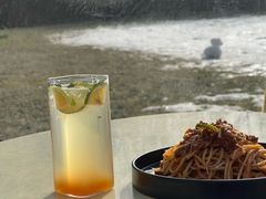 -禧室Joyous Lounge(禧园店)