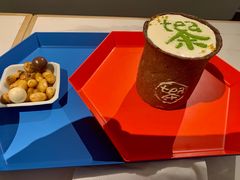 -茶是一枝花泡茶店
