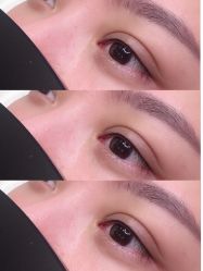 -MIVI半永久纹眉绣眉