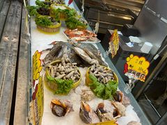 -渔娘渔家丹东海鲜(东直门店)