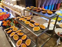 -长春净月潭喜来登酒店·盛宴标帜餐厅