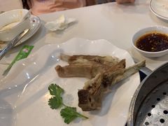 -内蒙古牛羊肉特色美食(后海滨路店)
