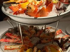 -壳里西餐厅Coquille Seafood Bistro(蒙自路店)