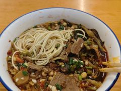 -李叁面馆(妇幼店)