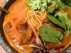 -浩海火燒雲傣家菜(芮欧百货店)