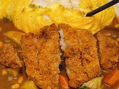 -池奈·咖喱蛋包饭(熙地港店)