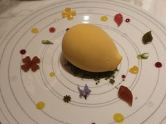 茶韵甜品－金色RORO-théATRE 茶聚场(王府中環店)