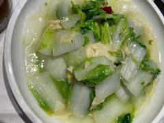 -小厨娘淮扬菜(清江苏宁广场店)