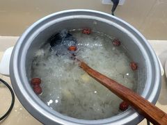 -素满香·食养自助(天一广场店)