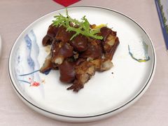 -老城南食府(宣武门东大街店)