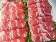 -山城辣妹子(定福庄店)