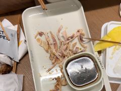 -木屋烧烤(龙岗龙城万科里店)