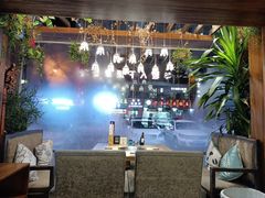 大堂-清真·熊猫有空火锅串串(总店)