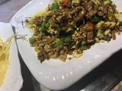 -小桥衢州人家·海鲜烧烤·盱眙龙虾(万达水街店)