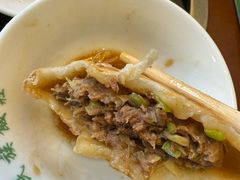 -民族饭荘(新华大街店)