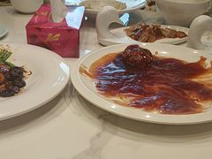 -玉林烤鸭店(定福庄店)
