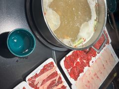 -二刀潮牛(重庆光环购物公园店)