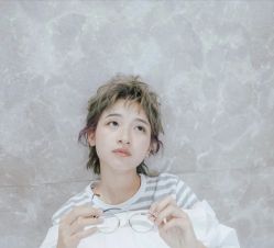 -GIRL STYLE 烫发·染发沙龙