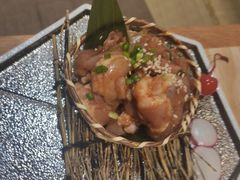 -松鱼亭·和牛烧肉(协鑫广场店)